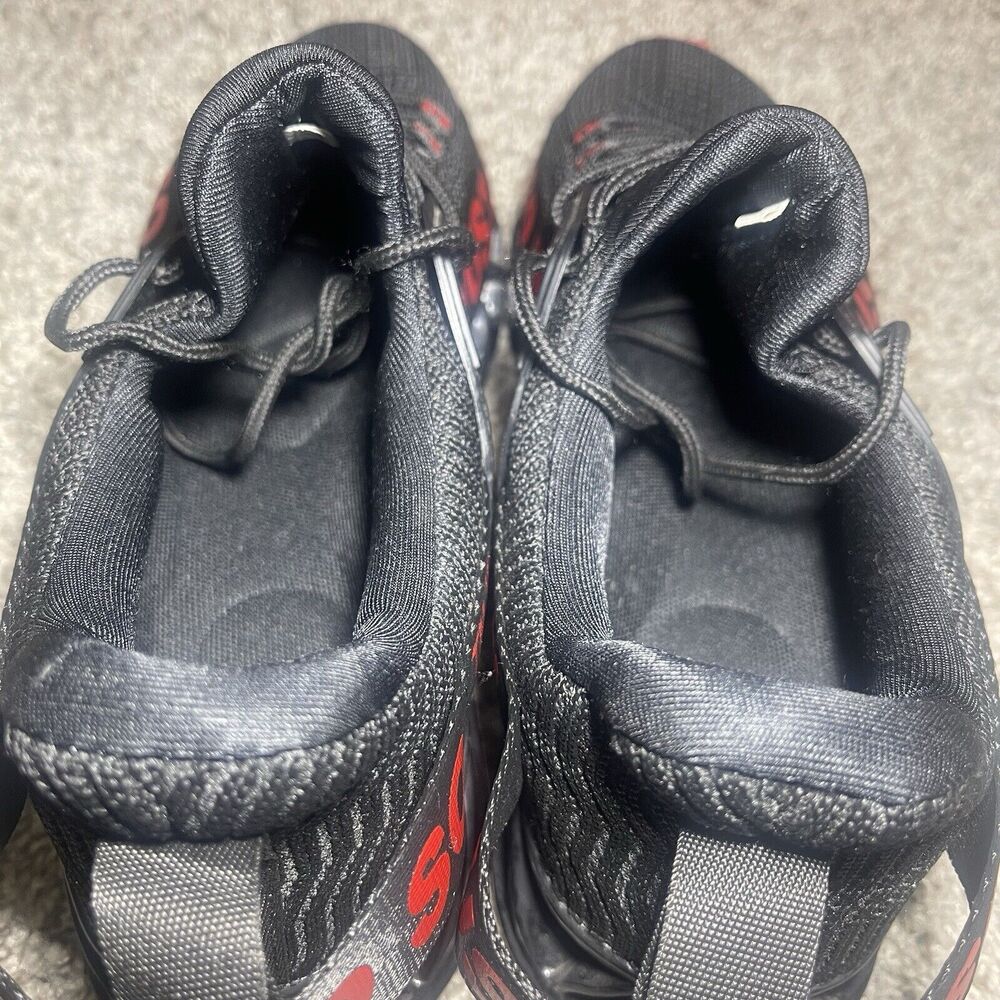 JUST SO SO Breathable Men's Light Gym Sneakers Running Walking shoes EU 41 - Picture 9 of 10